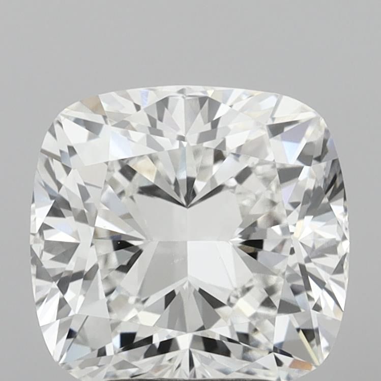 3.57 Carat