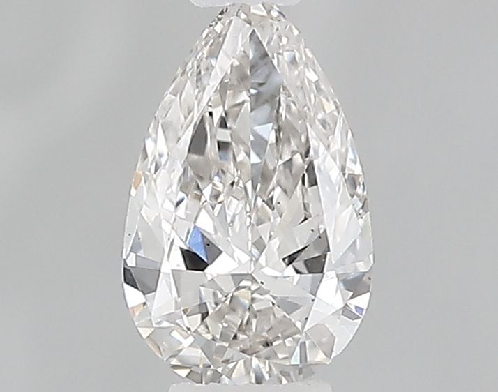 0.30 ct Pear diamond