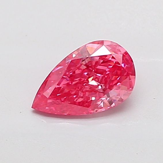 1.03 ct. pear Lab Grown Diamond front image