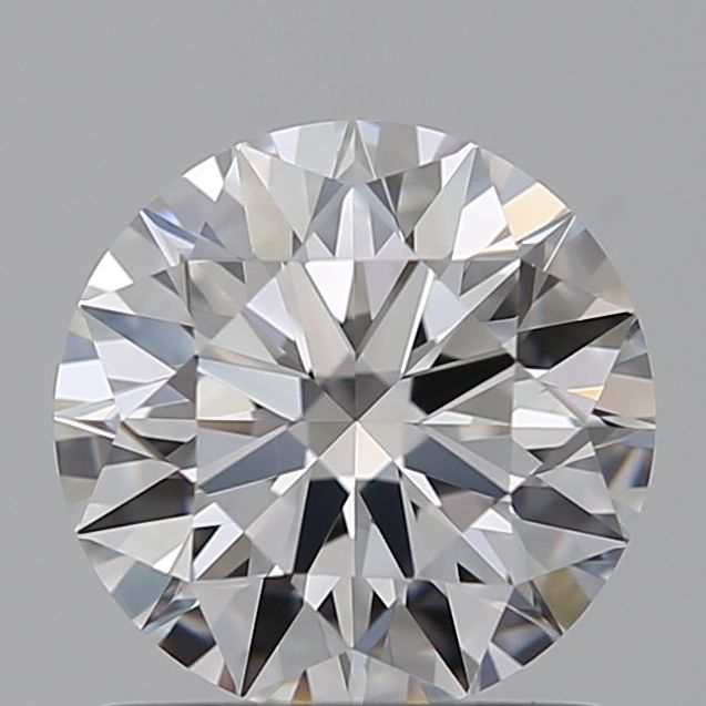 1.03 ct. round Lab Grown Diamond front image