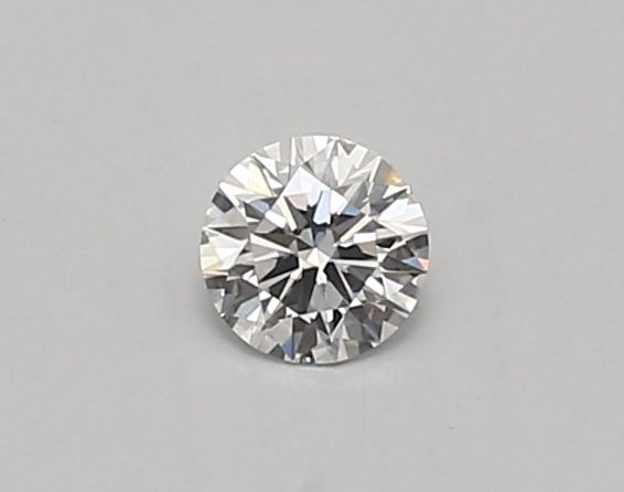 0.27 ct lab-grown Round Diamond