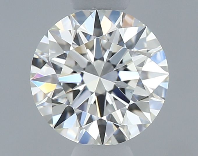 0.36 ct Round diamond