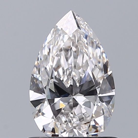 0.71 ct Pear diamond