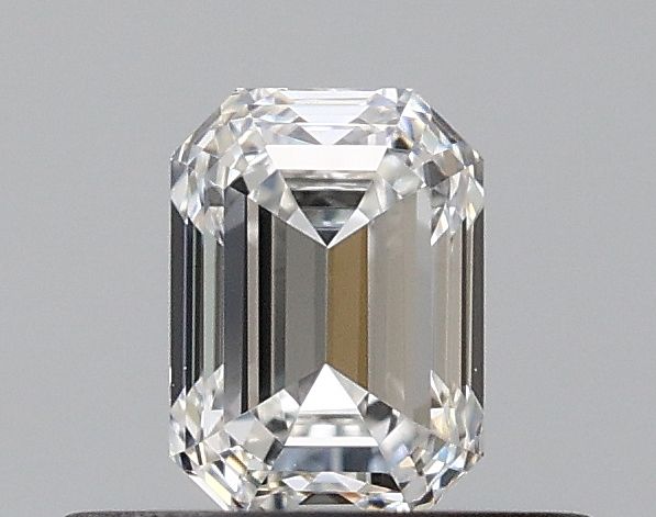 0.38 ct Emerald diamond