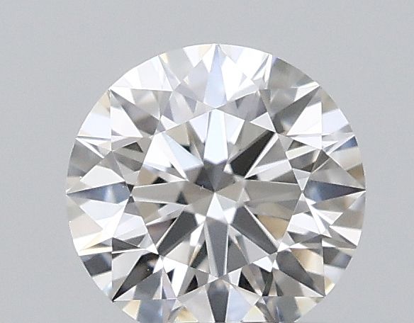 0.30 ct Round diamond