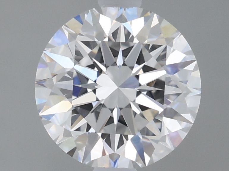 1.09 ct. round Lab Grown Diamond front image