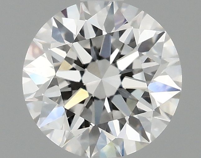 1.09 ct. round Lab Grown Diamond front image