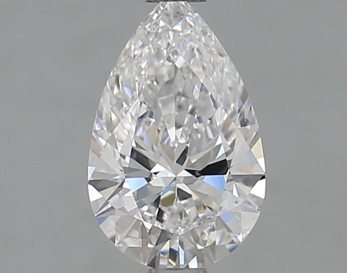 1.05 ct. pear Lab Grown Diamond front image