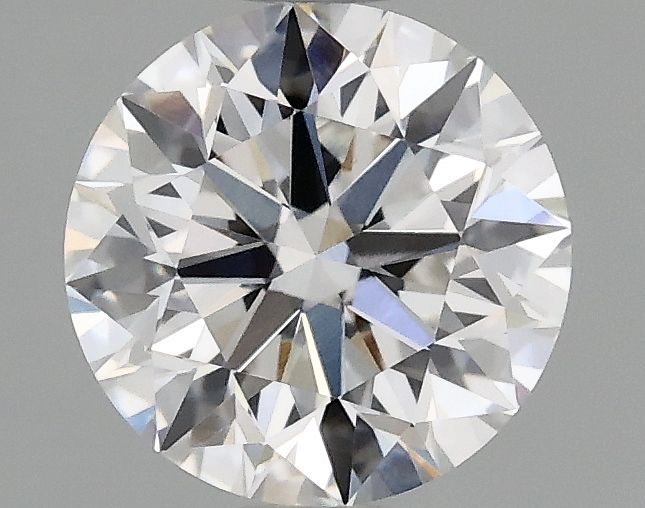 1.03 ct. round Lab Grown Diamond front image