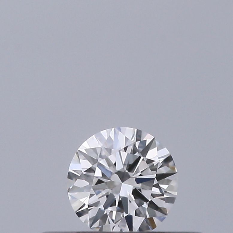 0.18 ct Round Diamond