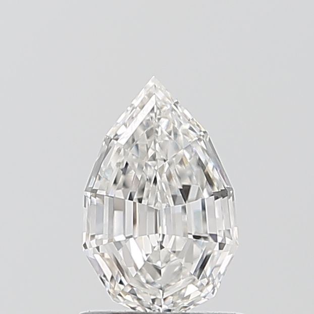 1.06 ct. pear Lab Grown Diamond front image