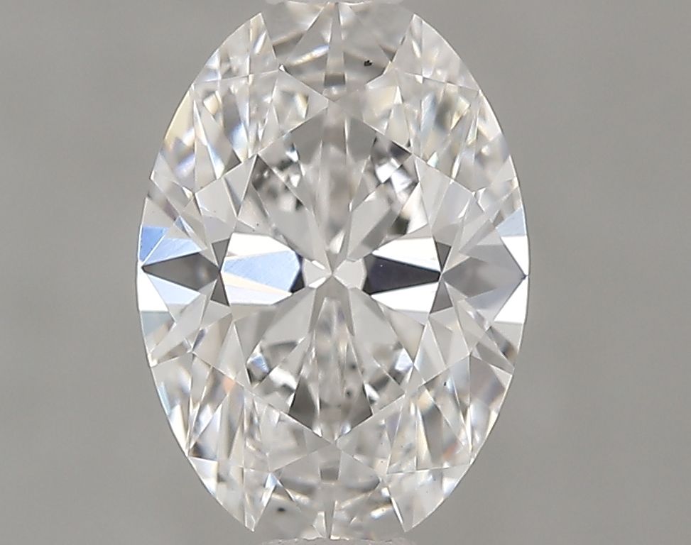 0.90 ct Oval diamond