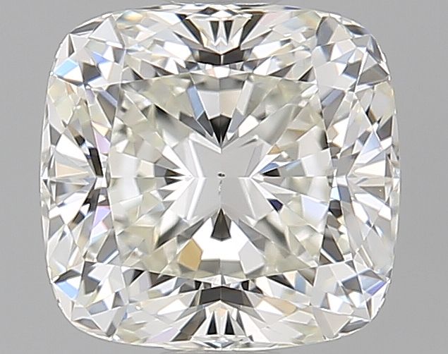 1.01 ct Cushion Brilliant diamond