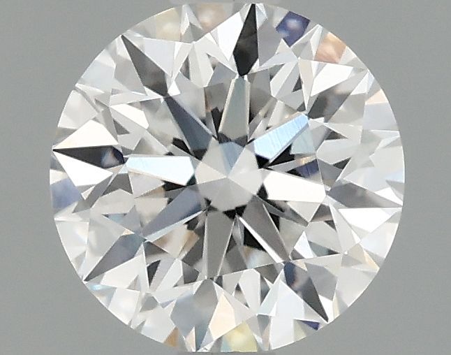 1.06 ct. round Lab Grown Diamond front image