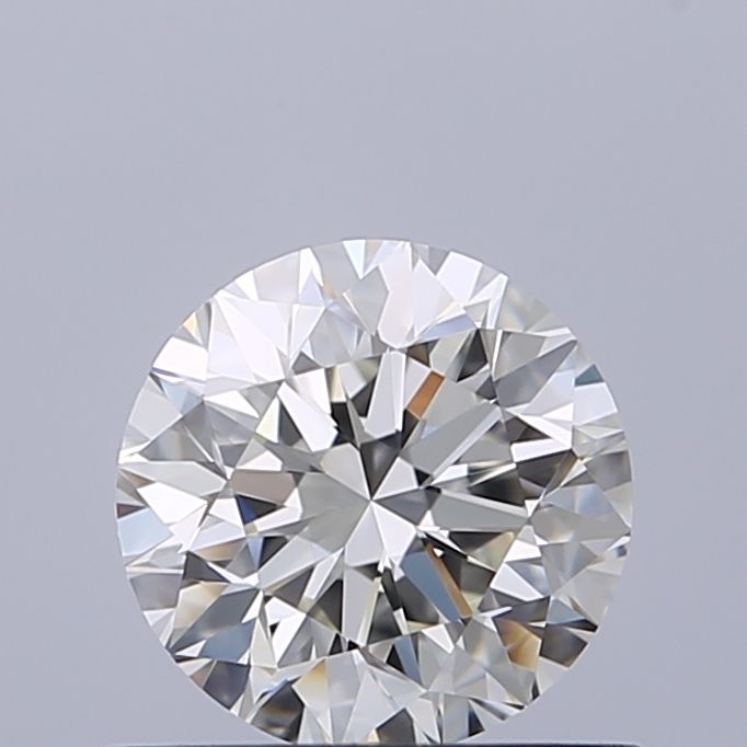 0.70 ct Round diamond