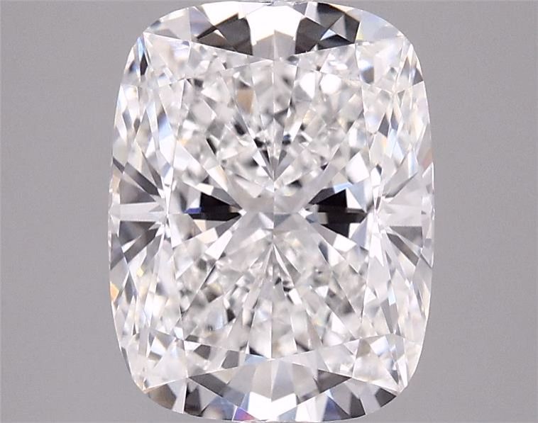 2.10 ct Cushion Modified diamond