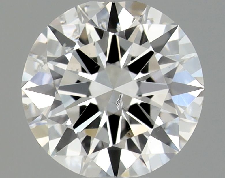 0.46 ct Round Diamond