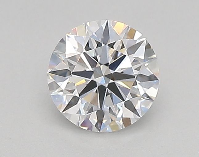 0.39 ct lab-grown Round Diamond