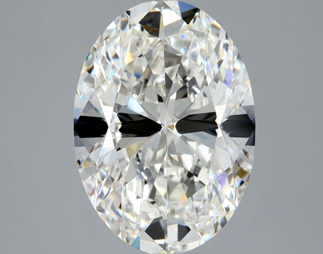 3.00 ct Oval diamond