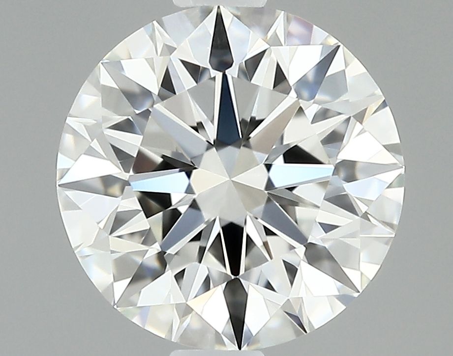 1.10 ct Round diamond