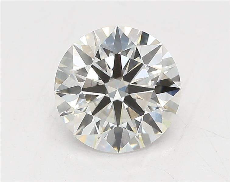 1.05 ct. round Lab Grown Diamond front image