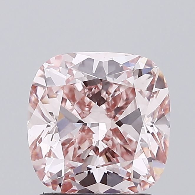 1.52 ct Cushion Modified diamond
