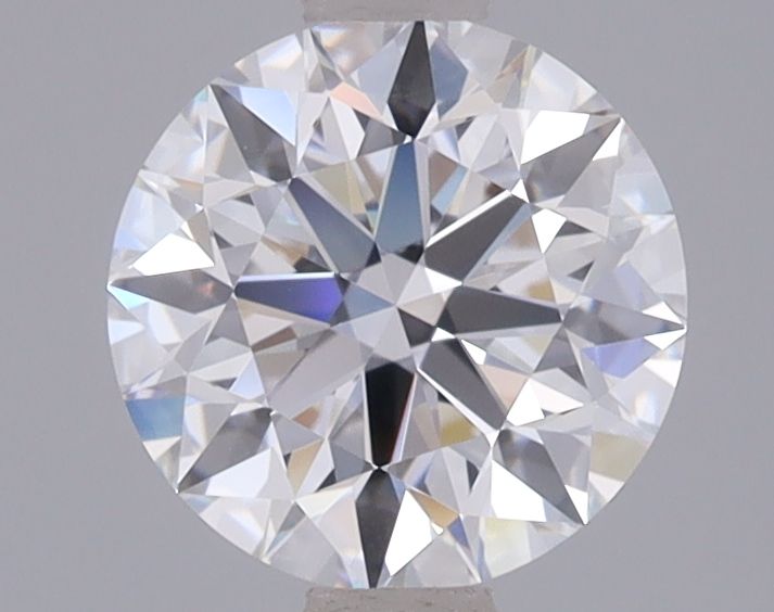1.53 ct. round Lab Grown Diamond front image