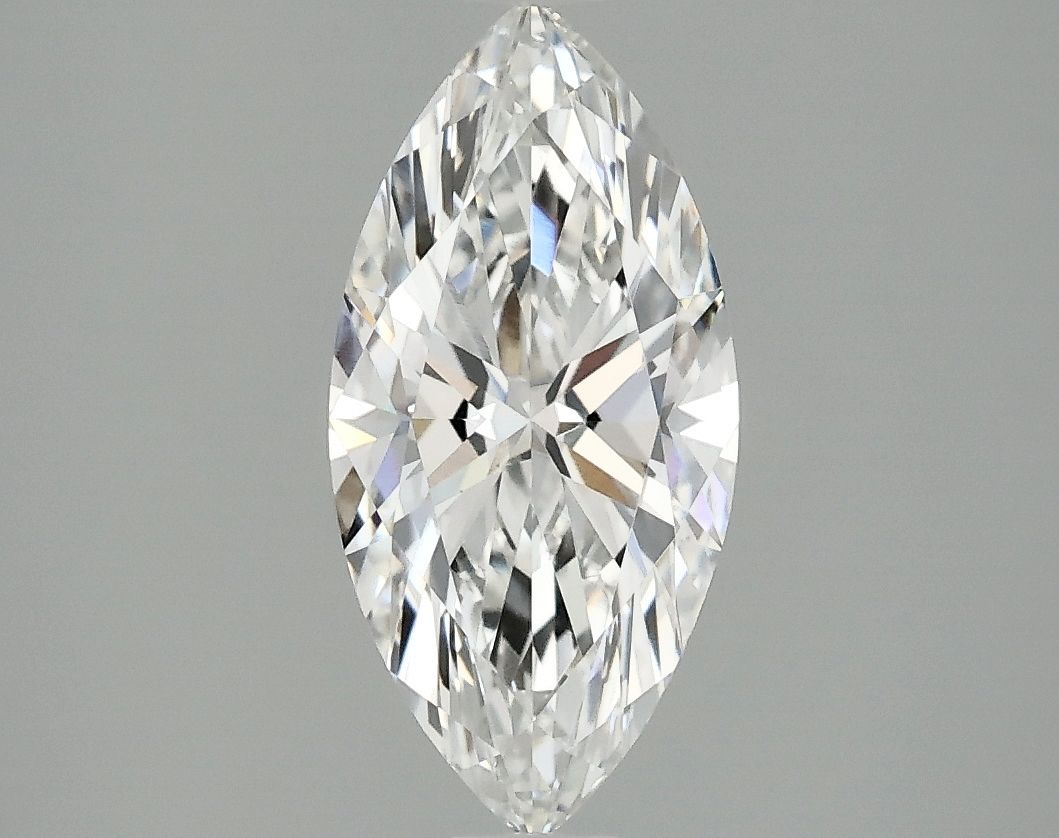 1.59 ct Marquise diamond