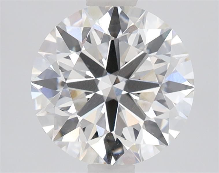 2.00 ct. round Lab Grown Diamond front image