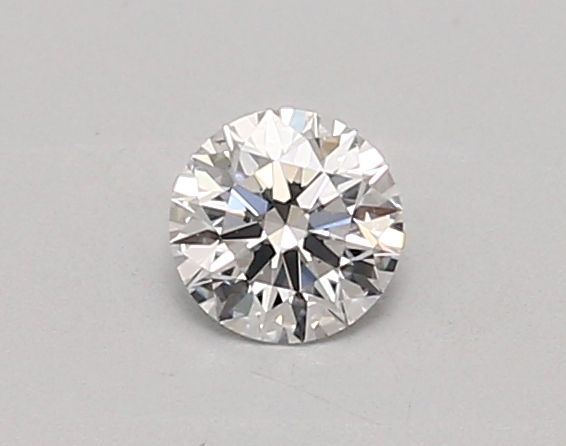 0.37 ct lab-grown Round Diamond