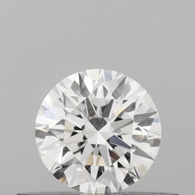 0.37 ct lab-grown Round Diamond