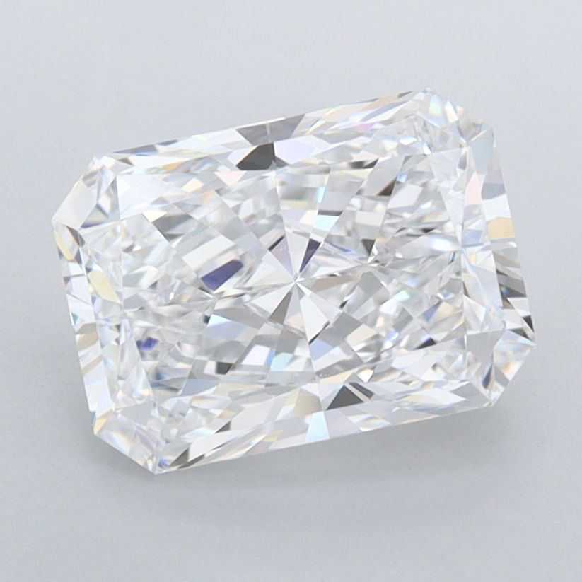 1.92 ct. radiant Lab Grown Diamond front image