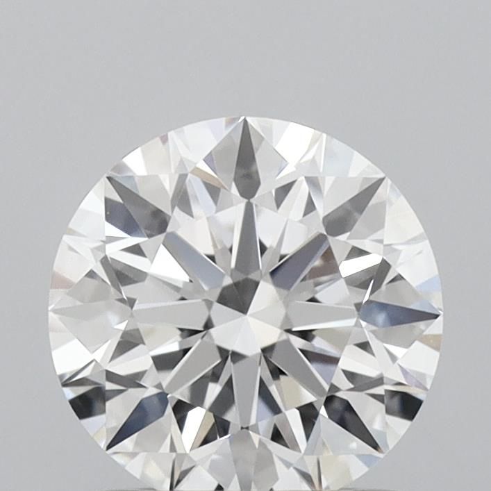 1.03 ct. round Lab Grown Diamond front image