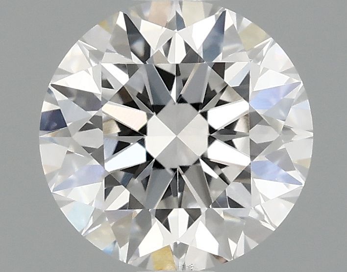 1.03 ct. round Lab Grown Diamond front image