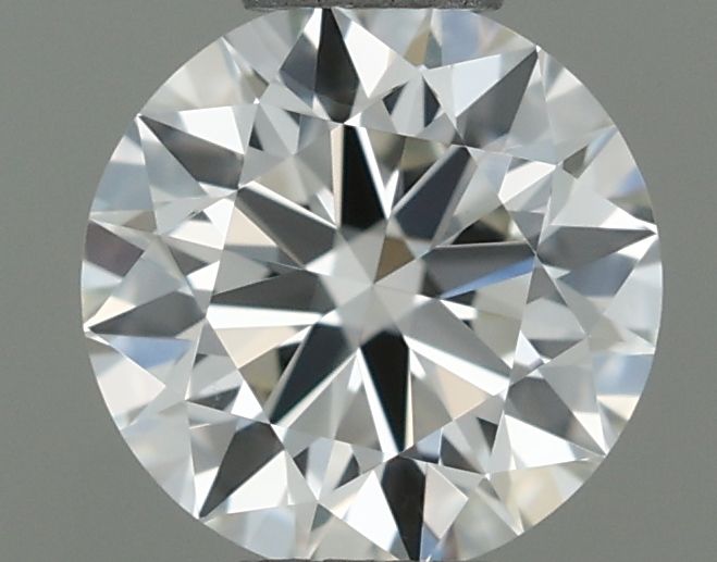 0.33 ct Round diamond