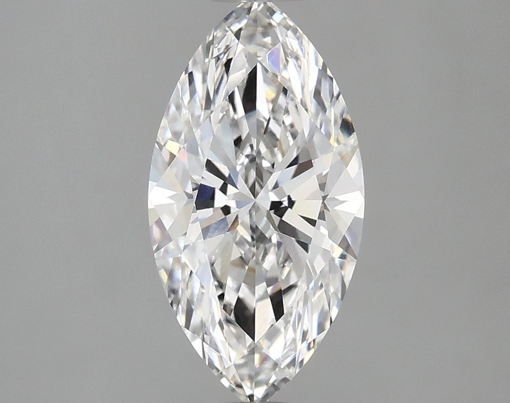 1.80 ct. marquise Lab Grown Diamond front image