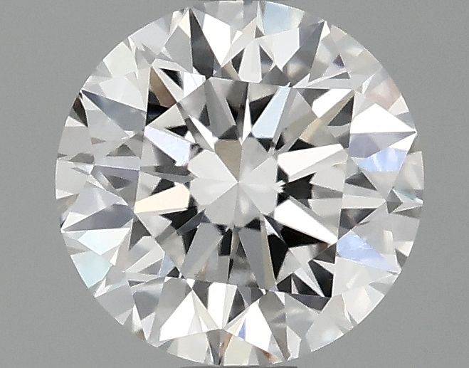 1.02 ct. round Lab Grown Diamond front image
