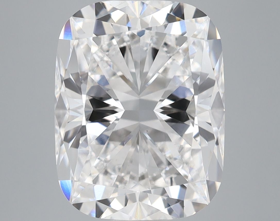 5.04 Carat