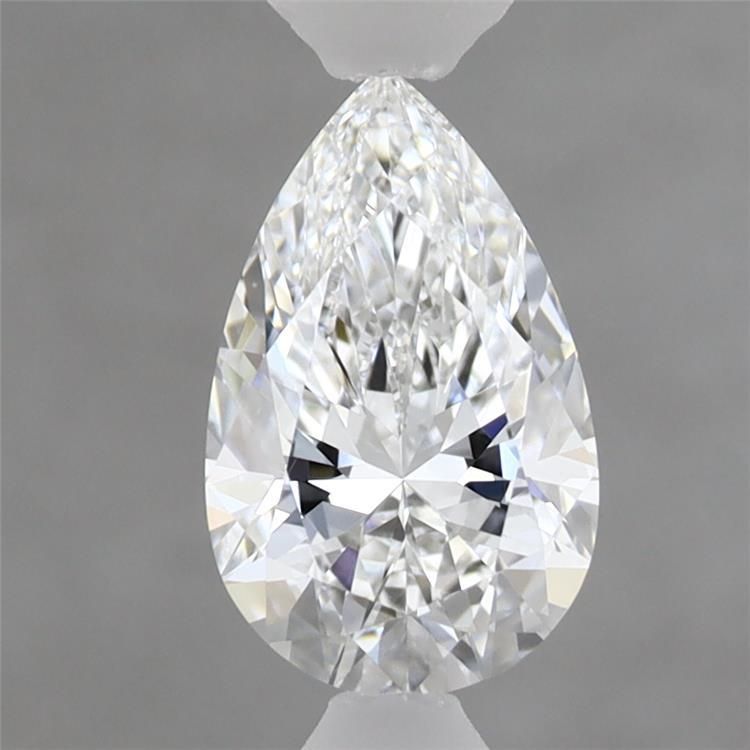 1.09 ct. pear Lab Grown Diamond front image