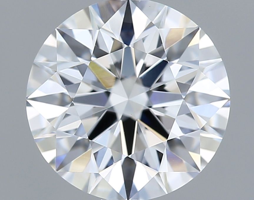1.50 ct Round diamond