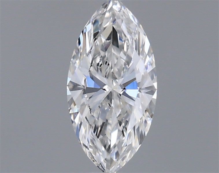 0.35 ct lab-grown Marquise Diamond
