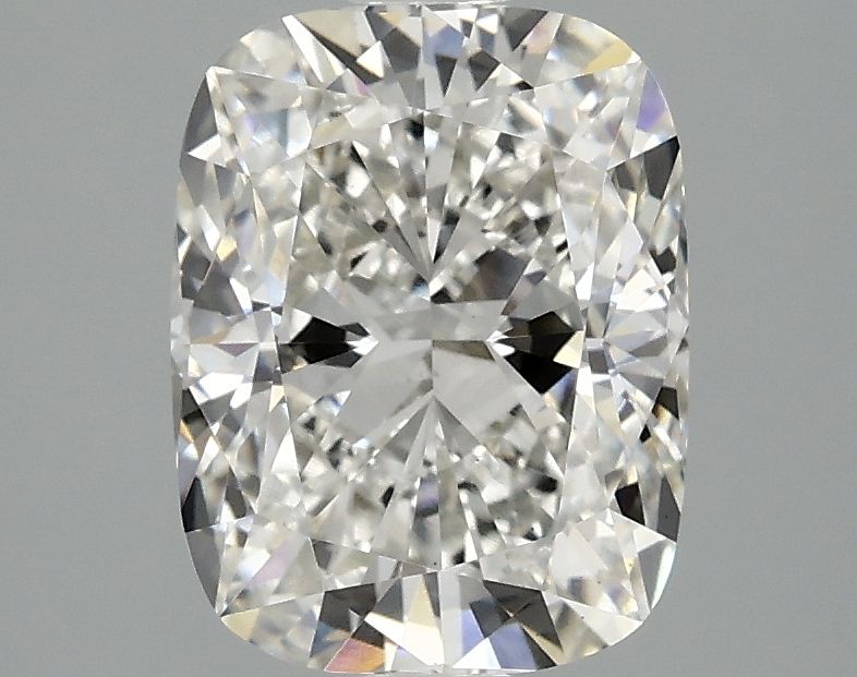 2.09 ct Cushion Modified diamond