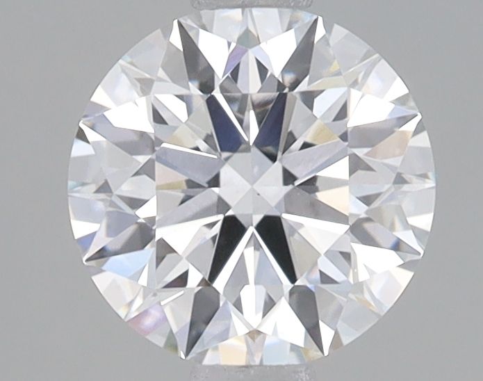 1.06 ct. round Lab Grown Diamond front image