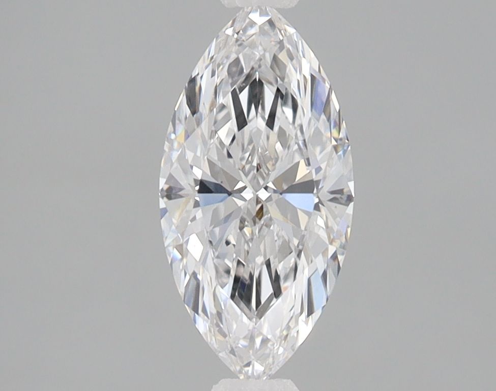 1.02 ct. marquise Lab Grown Diamond front image