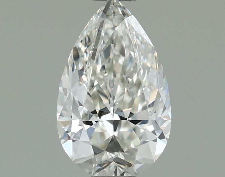 0.80 ct Pear diamond
