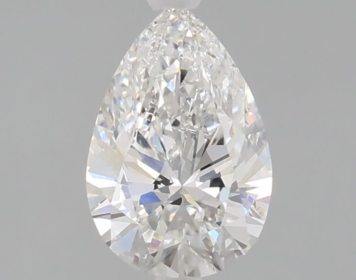 1.05 ct. pear Lab Grown Diamond front image