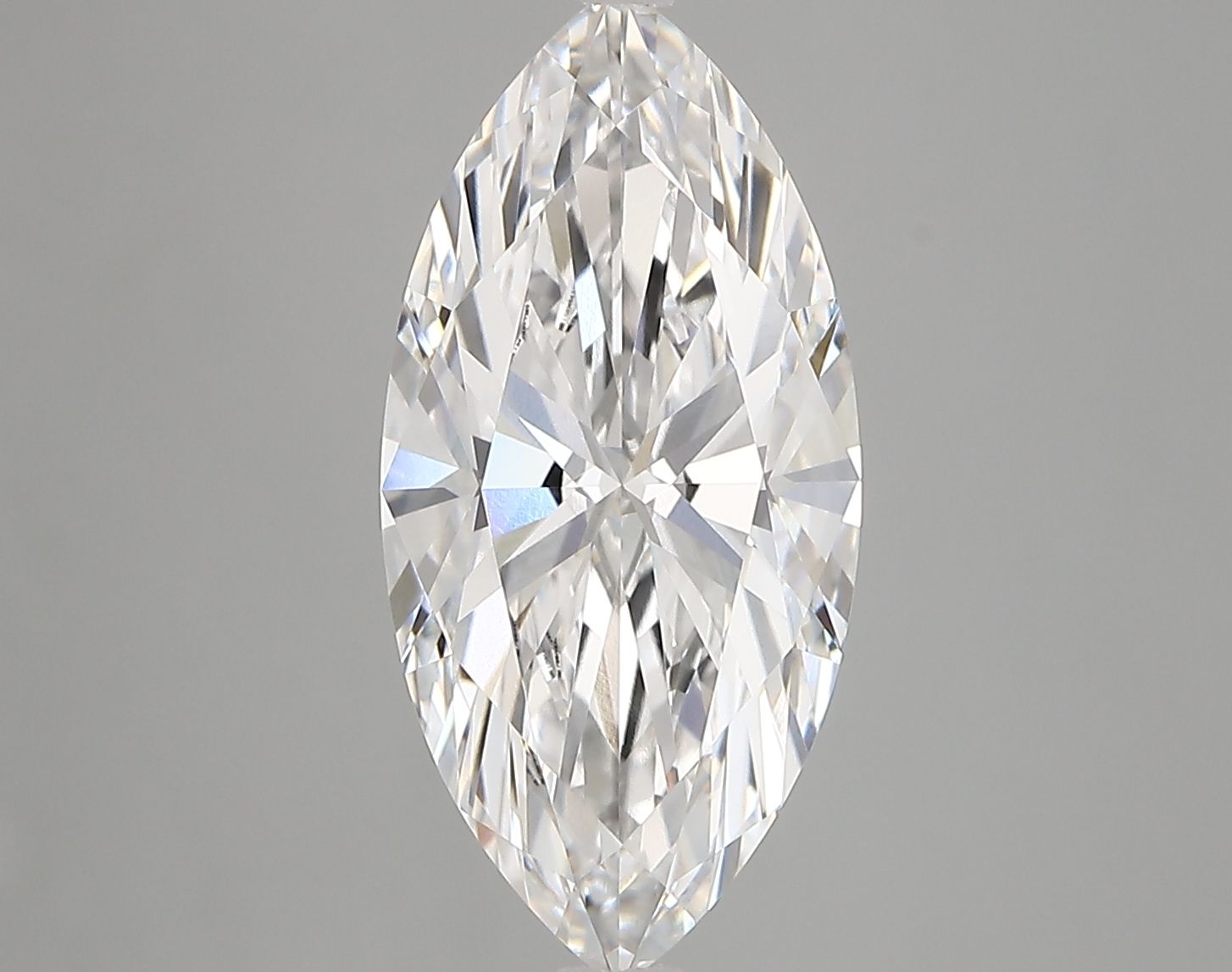 3.02 ct. marquise Lab Grown Diamond front image