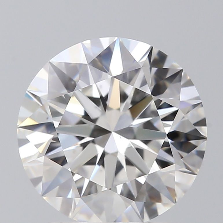 1.70 ct Round diamond