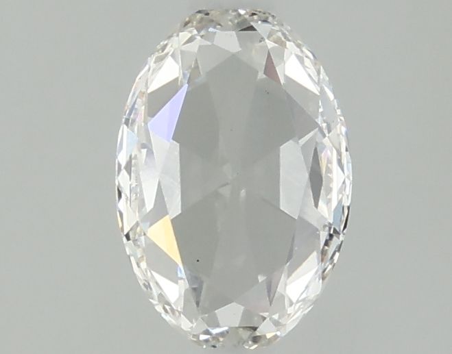 1.08 ct lab-grown Rose Diamond
