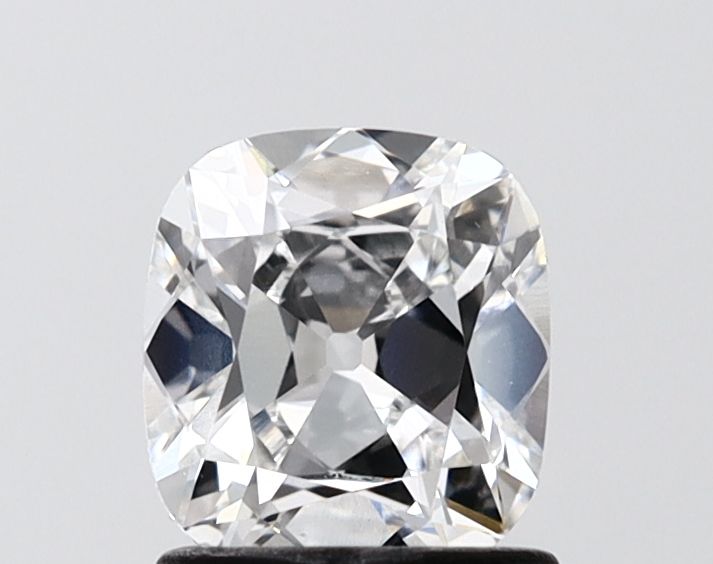 1.07 ct lab-grown Cushion Diamond